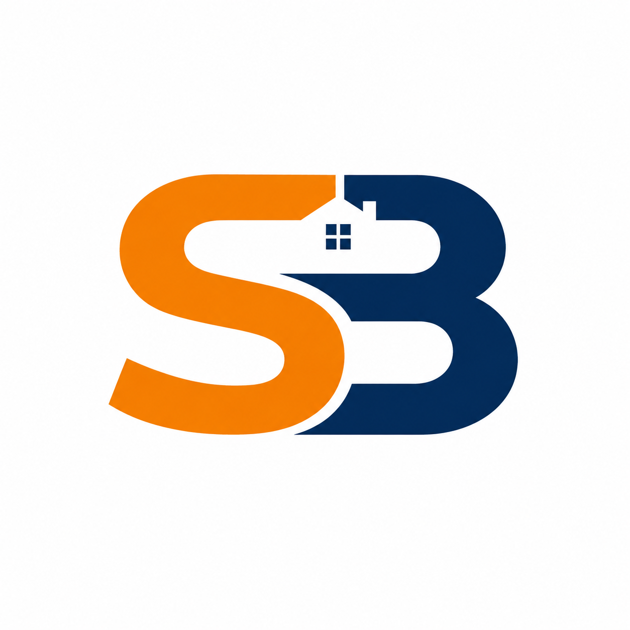 SB logo